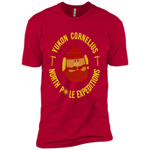 Load image into Gallery viewer, Yukon Cornelius North Pole Expeditions