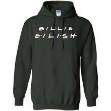 Load image into Gallery viewer, Billie Eilish Lover Friends# Zawin