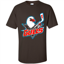 Load image into Gallery viewer, San Diego Gulls # Zawin