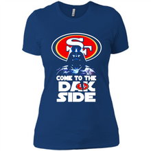 Load image into Gallery viewer, Dark Side 49ers# Zawin