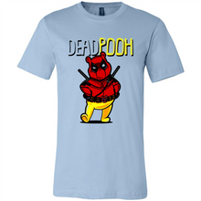 Load image into Gallery viewer, DeadPooh Deadpool Pooh Bear