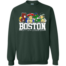 Load image into Gallery viewer, All Boston City of Champion