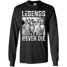Load image into Gallery viewer, The Sandlot legends never die