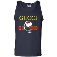 Load image into Gallery viewer, Snoopy Gucci Logo Vintage # Zawin