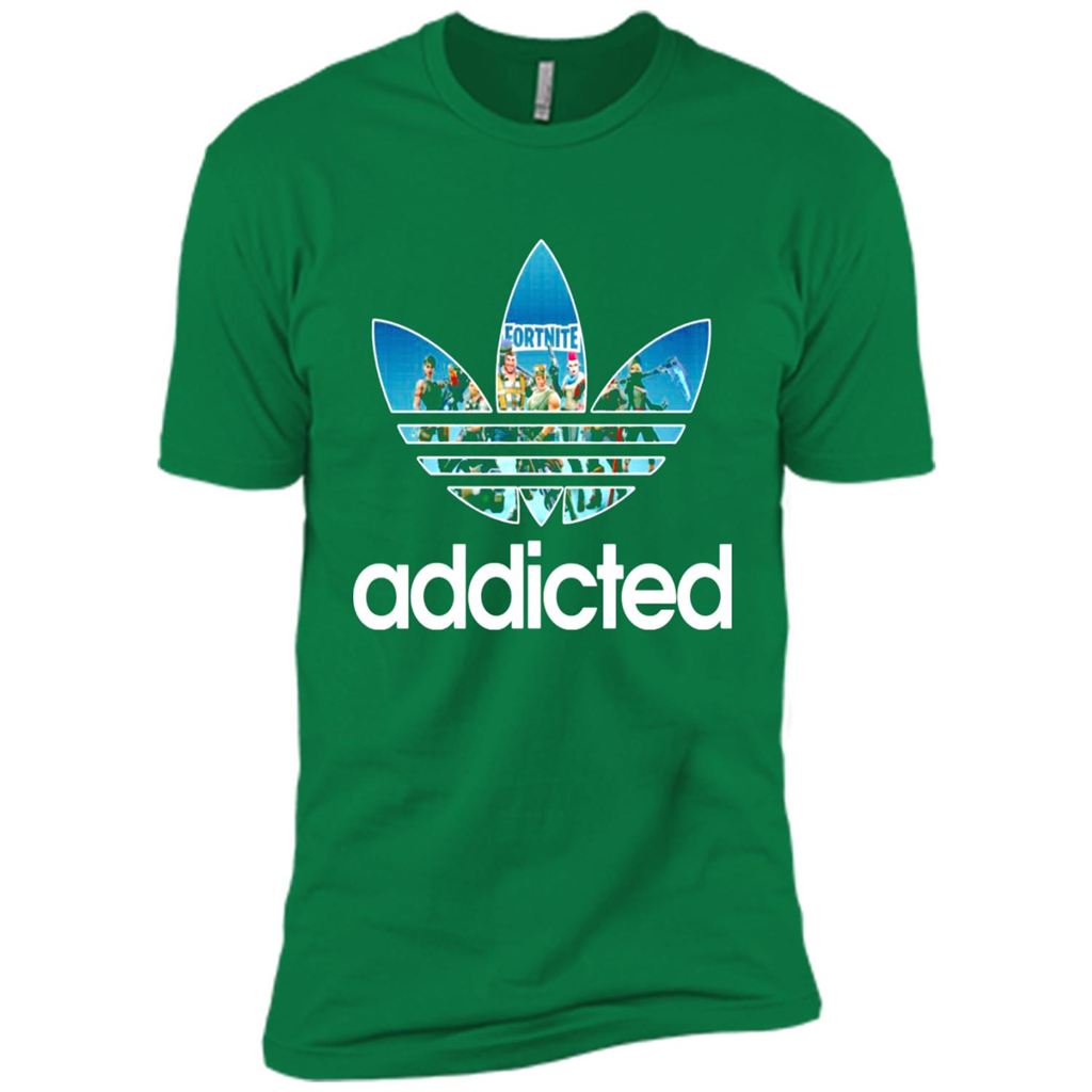Adidas addicted online