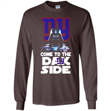 Load image into Gallery viewer, Dark Side Giants# Zawin