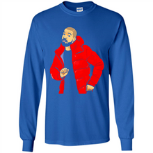 Load image into Gallery viewer, Drake Art Rapper Fans # Zawin store