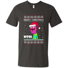 Load image into Gallery viewer, Scary Terry Merry Christmas Bitch