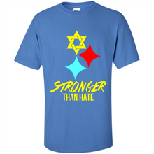 Load image into Gallery viewer, Pittsburgh Stronger Than Hate # Zawin store