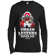 Load image into Gallery viewer, Urban Meyer Ohio State Urban Legends Never Die