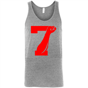 7 Fist Up Colin Kaepernick white
