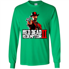 Load image into Gallery viewer, Red Dead Redemption