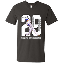 Load image into Gallery viewer, Thank You For The Memories 29 Adrian Beltre