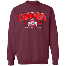 Load image into Gallery viewer, Ohio State Buckeyes Big Ten Champs Tshirt 2018