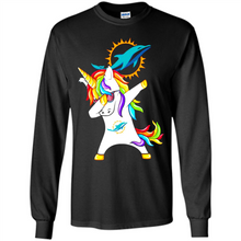 Load image into Gallery viewer, Unicorn Dabbing Miami Dolphins # Zawin