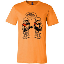 Load image into Gallery viewer, Stormtrooper Maybe Those Were The Droids We Were Looking For