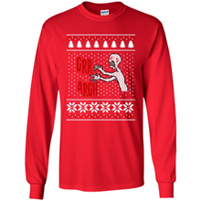 Load image into Gallery viewer, Grr Argh Christmas