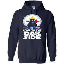 Load image into Gallery viewer, Dark Side Steelers# Zawin