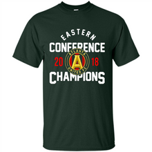 Load image into Gallery viewer, Eastern conference champions 2018