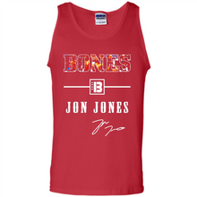Load image into Gallery viewer, Bones Jon Jones Signature