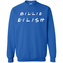 Load image into Gallery viewer, Billie Eilish Lover Friends# Zawin