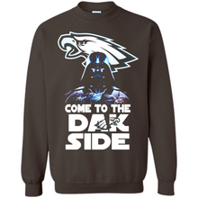 Load image into Gallery viewer, Dark Side Eagles# Zawin