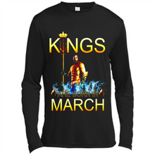 Load image into Gallery viewer, Aquaman Kings Are Born In March