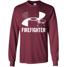 Load image into Gallery viewer, Under Armour Firefighter