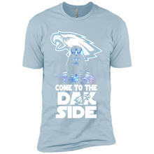 Load image into Gallery viewer, Dark Side Eagles# Zawin