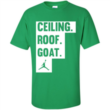 Load image into Gallery viewer, Ceiling Roof Goat Jordan # Zawin store