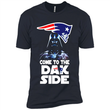 Load image into Gallery viewer, Dark Side Patriots# Zawin