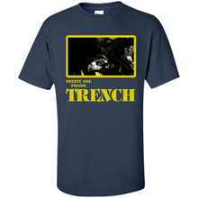 Load image into Gallery viewer, Twenty One Pilot Trench