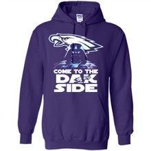 Load image into Gallery viewer, Dark Side Eagles# Zawin
