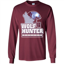 Load image into Gallery viewer, Leighton Vander Esch Wolf hunter dallas # Zawin store
