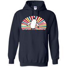 Load image into Gallery viewer, Penguins Shirt Retro Vintage # Zawin