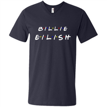Load image into Gallery viewer, Billie Eilish Lover Friends# Zawin