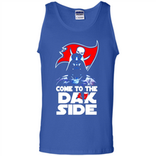 Load image into Gallery viewer, Dark Side Buccaneers# Zawin
