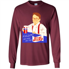 Load image into Gallery viewer, Home Alone Fuller Go Easy On The Pepsi# Zawin