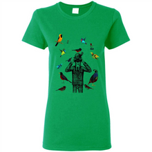 Load image into Gallery viewer, Bird watching Bird Lover Ornithologist