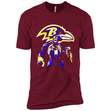 Load image into Gallery viewer, Venom We Are Baltimore Ravens