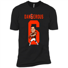 Load image into Gallery viewer, Baker Mayfield Dangerous