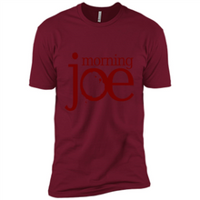 Load image into Gallery viewer, Morning Joe (BLACK)