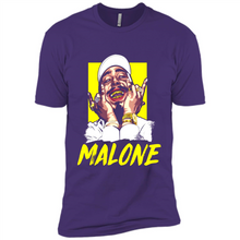 Load image into Gallery viewer, Rapper Post Leave Me Malone # Zawin store