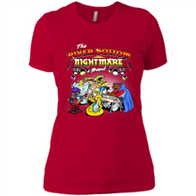 Load image into Gallery viewer, The riverbottom nightmare band