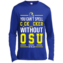 Load image into Gallery viewer, You Can’t Spell Cocksucker Without OSU # Zawin store