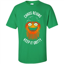 Load image into Gallery viewer, Chaos Reigns Keep It Gritty # Zawin store