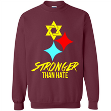 Load image into Gallery viewer, Pittsburgh Stronger Than Hate # Zawin store