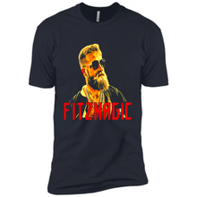 Load image into Gallery viewer, Ryan Fitzpatrick Fitzmagic # Zawin