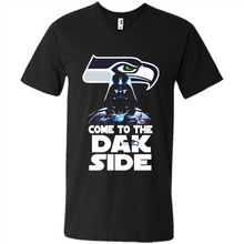 Load image into Gallery viewer, Dark Side Seahawks# Zawin
