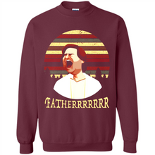 Load image into Gallery viewer, The IT Crowd Douglas Reynholm FATHERRRR